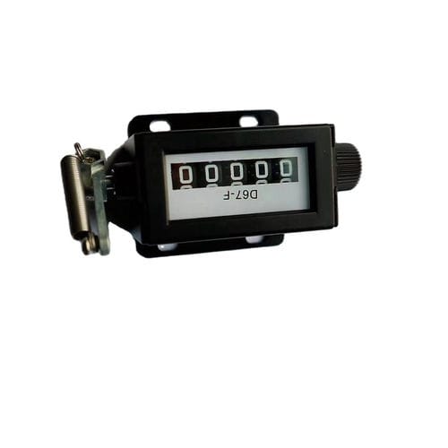脉冲式计数器 - D67-F - Yaoye Instrument Technology Co., Ltd - 提拉式 / 模拟 / 机电