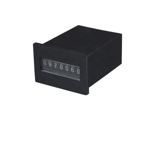 脉冲式计数器 - NEW877B - Yaoye Instrument Technology Co., Ltd - 数字 / 机电 / 紧凑型