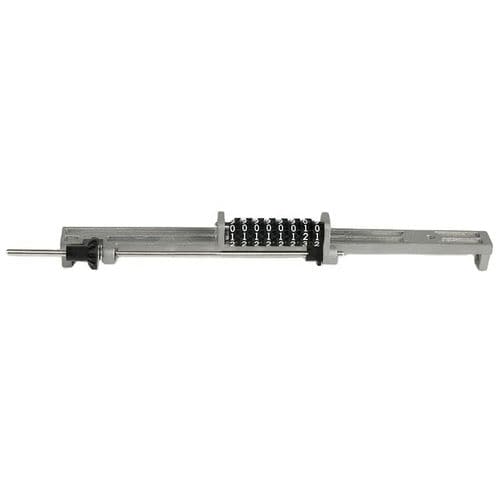 脉冲式计数求和器 - YYQ-70 - Yaoye Instrument Technology Co., Ltd - 流量计 / 数字
