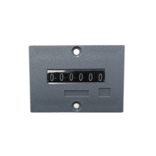 脉冲式计数器 - YYE-6A - Yaoye Instrument Technology Co., Ltd - 6位显示 / 机电 / 紧凑型