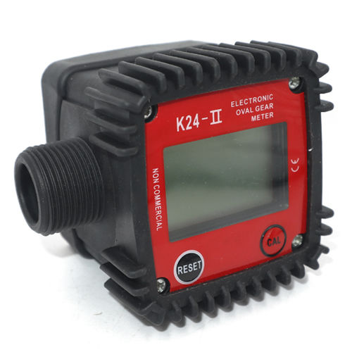 流量计计数器 - k24-2 - Yaoye Instrument Technology Co., Ltd - LCD显示 / 柴油