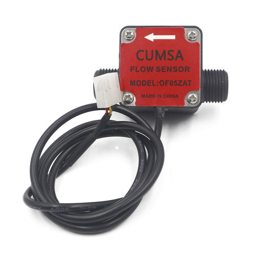 压差流量传感器 - CUMSA  - Yaoye Instrument Technology Co., Ltd - 体积 / 用于液体
