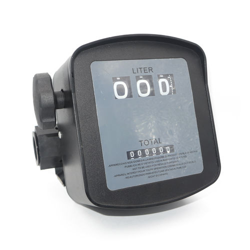 3位显示计数器 - k33  - Yaoye Instrument Technology Co., Ltd - 流量计 / 柴油
