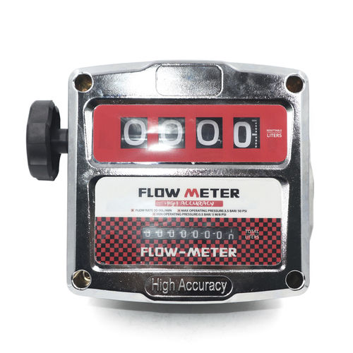 脉冲式计数器 - YYQ-150-30M - Yaoye Instrument Technology Co., Ltd - 流量计 / 4位显示 / 机械