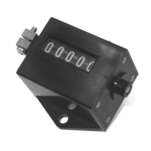 撞击计数器 - CT30L - Yaoye Instrument Technology Co., Ltd - 5位显示 / 机械