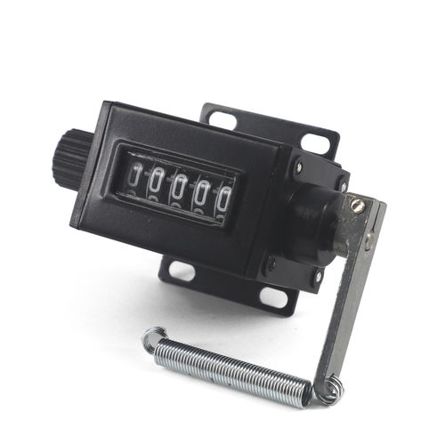模拟雷击计数器 - YYL-R5B - Yaoye Instrument Technology Co., Ltd - 机械