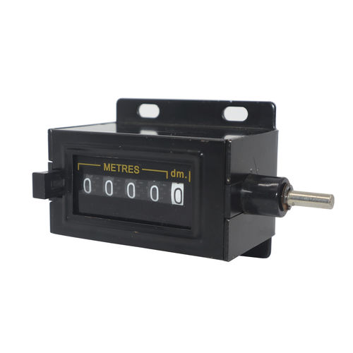 模拟转速计数器 - SR-4 - Yaoye Instrument Technology Co., Ltd - 机械