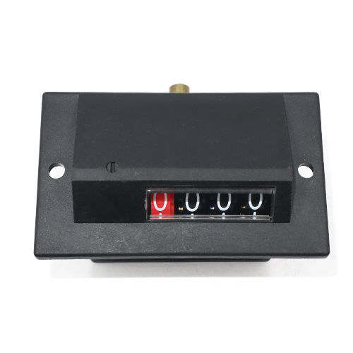 4位显示计数器 - YYZ-R4B - Yaoye Instrument Technology Co., Ltd - 脉冲式 / 机械