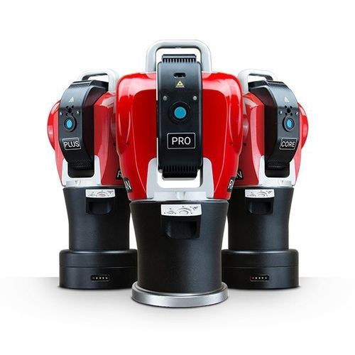 手提式激光追踪器 - API Radian - API Metrology - 测距仪
