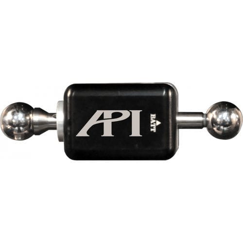无线球杆仪 - API Metrology