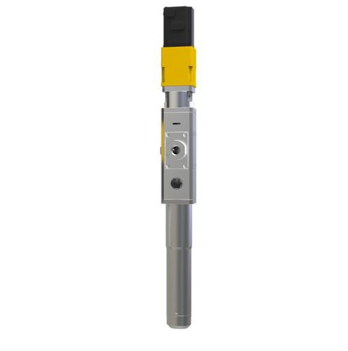 点胶机 - PCP-15000 - SUPRATEC Syneo - 液体 / 用于剪切敏性材料 / 容积式