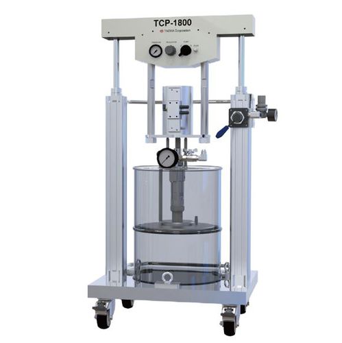 气动油脂泵 - TCP-1800 - SUPRATEC Syneo - 从动件