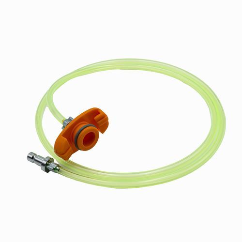 PP转换接头 - TCON30 - SUPRATEC Syneo