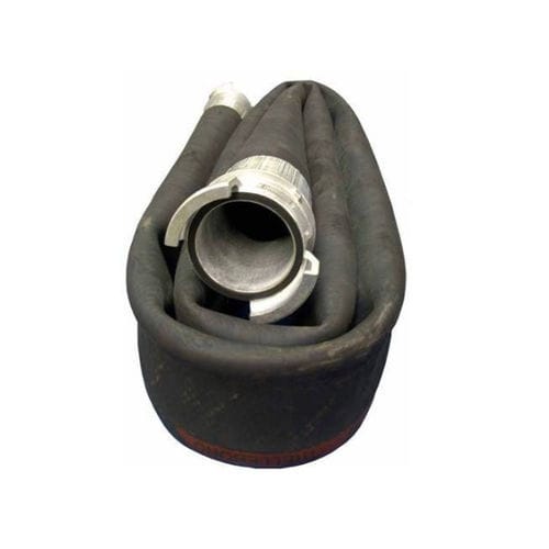 研磨产品硬管 - CI2P (Caoutchouc Industriel Plastique Protection) - 用于水泥 / 用于沙子 / 橡胶