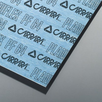 板石墨 - PLANIFLEX PF64 - CI2P (Caoutchouc Industriel Plastique Protection)
