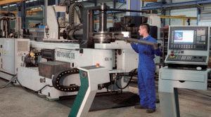 金属冷成型 - CIL - CONSTRUCTEUR INDUSTRIEL LAMBERT - 农业 / EN1090 / ISO 9001