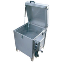 移印清洗机 - THERMOFLAN - 浸没式