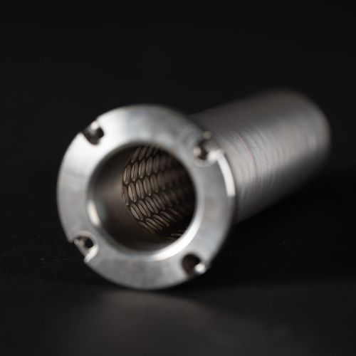 气体滤芯 - GUERIN FRANCE - 水 / 化工产品 / 用于精细过滤