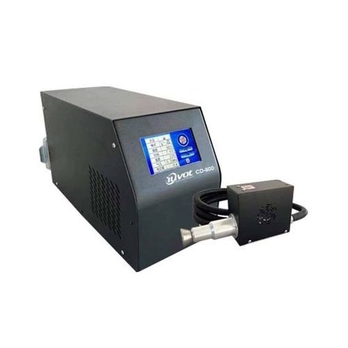 等离子清洗机 - CD-800 - IUVOT photelectric technology Co.,LTD - 手动 / 工业