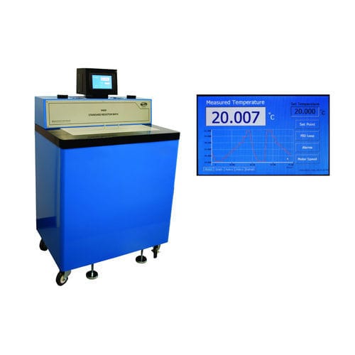 实验室油浴锅 - 9400  - QROMETRIC