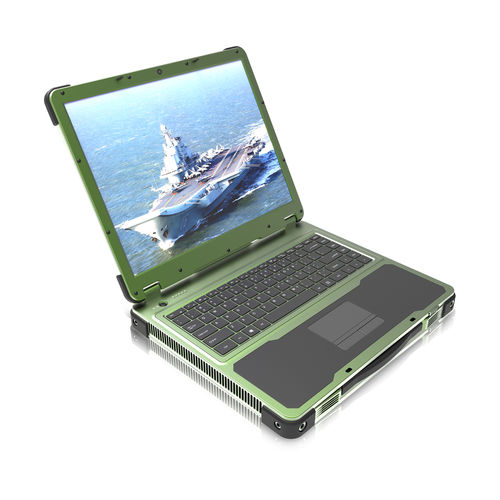 工业手提电脑 - RGD-LTP-LM05 - Key Technology Rugged System Limited - Intel Core i7 / Windows 10 / Windows 7