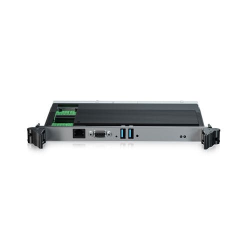 PICMG主板 - RGD-MBD-C6I02 - Key Technology Rugged System Limited - Intel® Core i3 / Intel® Core i5 / Intel® Core i7