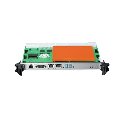 PICMG主板 - RGD-MBD-C6I03 - Key Technology Rugged System Limited - Intel® Core i3 / Intel® Core i5 / Intel® Core i7