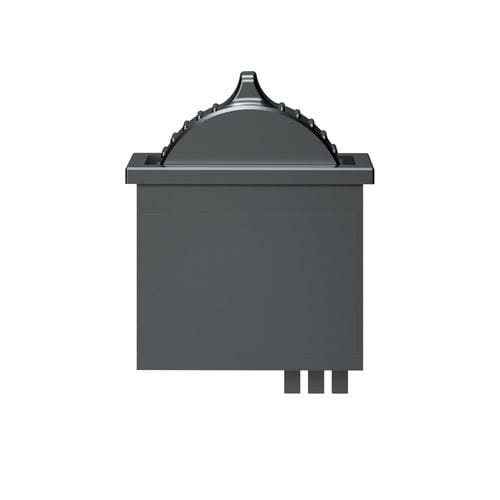 霍尔操纵杆 - RGD-JSK-AP-2 - Key Technology Rugged System Limited - 用于机动位移平台 / 工业 / 用于远距离控制