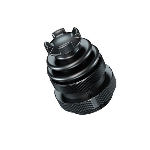 霍尔操纵杆 - RGD-JSK-HC-2A2E - Key Technology Rugged System Limited - 工业 / IP67 / IP65
