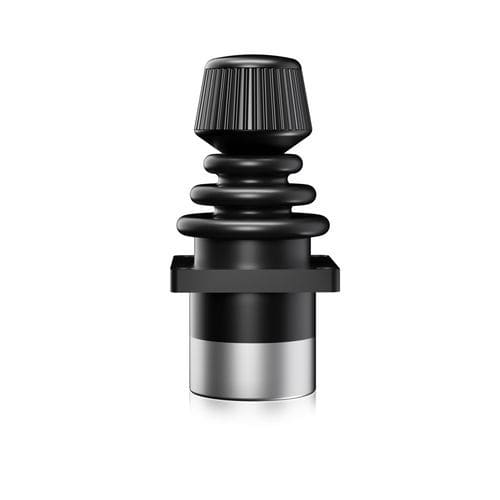 回动弹簧式操纵杆 - K-TEK-SMC30 - Key Technology Rugged System Limited - 霍尔 / 工业 / 用于远距离控制