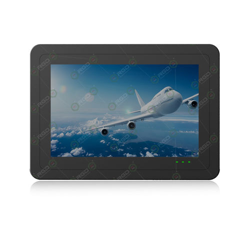 液晶显示屏 - RGD-DSP-A01001J-0001 - Key Technology Rugged System Limited - 图像 / 1920 x 1080 / 全高清