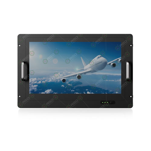液晶显示屏 - RGD-DSP-A01400J-0001 - Key Technology Rugged System Limited - 图像 / 1920 x 1080 / 全高清