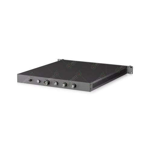 1U服务器 - RGD-SVR-FWA-AX101UJ-0001 - Key Technology Rugged System Limited - Intel® Core i7 / 工业 / 用于航空工业