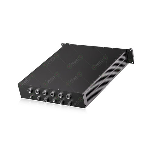 存储服务器 - RGD-SVR-FWA-AX102UJ-0001 - Key Technology Rugged System Limited - 网络 / 2U / Intel® Core i7