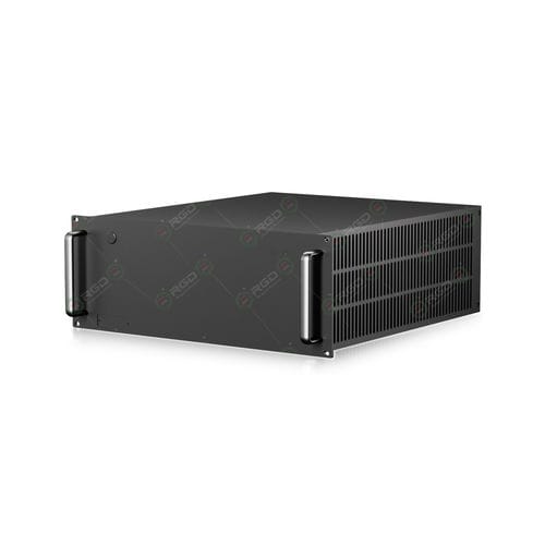 存储服务器 - RGD-SVR-FWA-AX104UJ-0001 - Key Technology Rugged System Limited - 网络 / 4U / Intel® Core i7