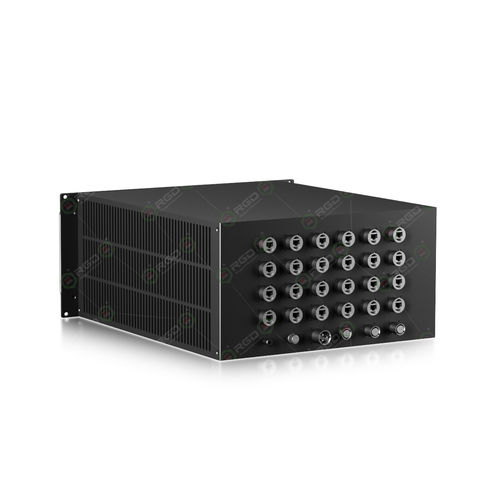 存储服务器 - RGD-SVR-FWA-AX105UJ-0001 - Key Technology Rugged System Limited - 网络 / 终端 / 数据库