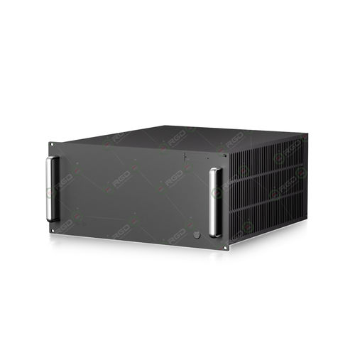 存储服务器 - RGD-SVR-FWA-AX106UJ-0001 - Key Technology Rugged System Limited - 网络 / 数据库 / 6U
