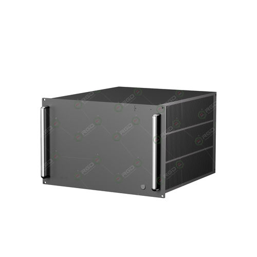 存储服务器 - RGD-SVR-FWA-AX107UJ-0001 - Key Technology Rugged System Limited - 网络 / 数据库 / 机架式
