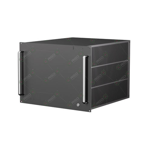 存储服务器 - RGD-SVR-FWA-AX108UJ-0001 - Key Technology Rugged System Limited - 网络 / 数据库 / 机架式