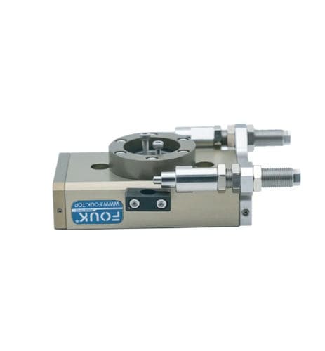 穿转装置 - TP12 - Hangzhou FOUK Mechanical Technology Co., Ltd.