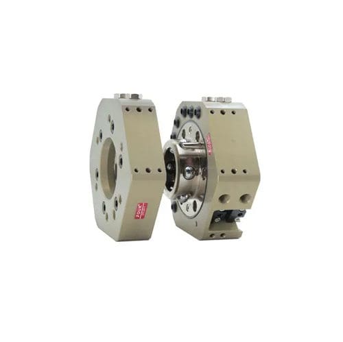 刀具快速更换系统 - QTC50 series - Hangzhou FOUK Mechanical Technology Co., Ltd.