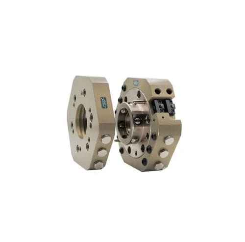 刀具快速更换系统 - QTC300 series - Hangzhou FOUK Mechanical Technology Co., Ltd.