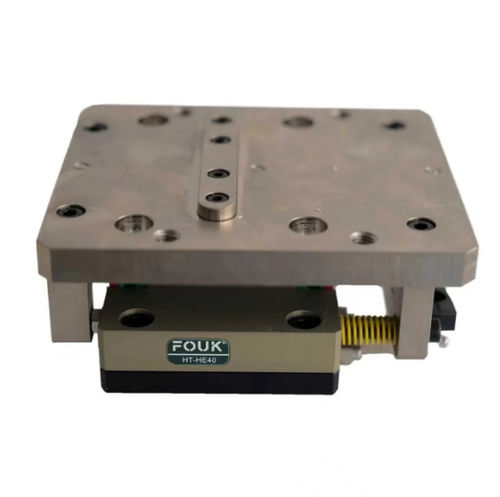 压力补充系统 - HT-HE50 - Hangzhou FOUK Mechanical Technology Co., Ltd.