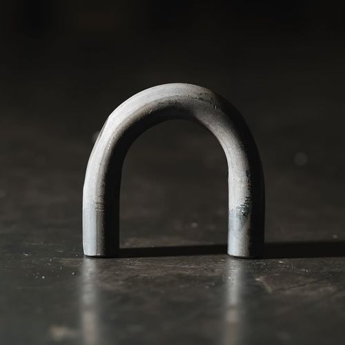 型材弯管加工 - CURVADOS ALZANIA SL - 用于管道 / 钢 / 小批量生产