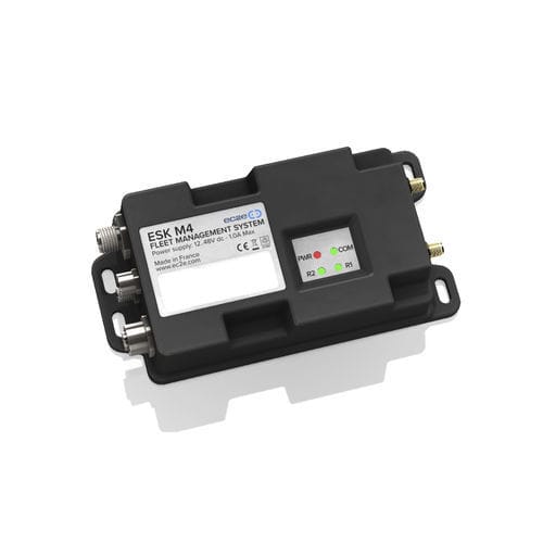 管理软件出入监控系统 - ESK M4 ® - EC2E - 密封