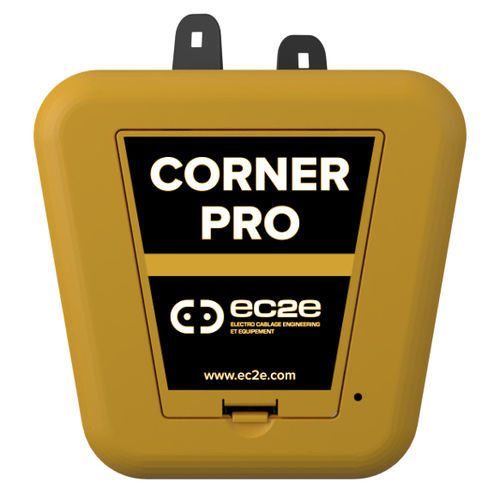 门禁界标 - CORNER PRO - EC2E - 固定式