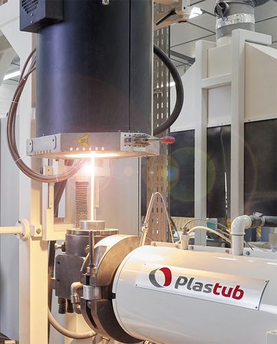 聚合物保护层 - PLASTUB - 硅胶 / 弹性材料 / 耐化学腐蚀
