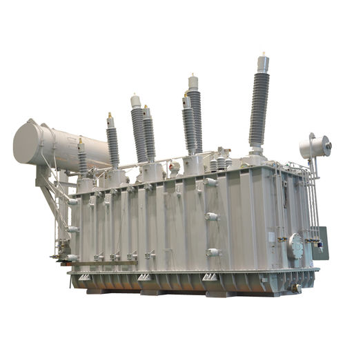 电力变压器 - SFZ-220 - Dowei Electric - 供电 / 浸没式 / 工业