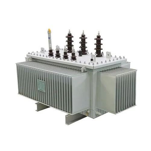 配电变压器 - SDT-A-12 - Dowei Electric - 供电 / 浸没式 / 工业