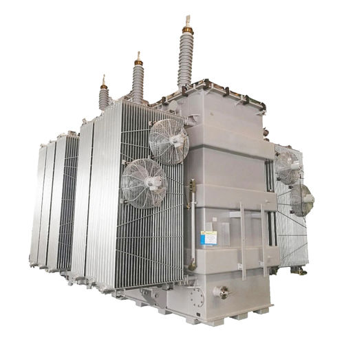 电力变压器 - S-QY - Dowei Electric - 供电 / 浸没式 / 工业用途